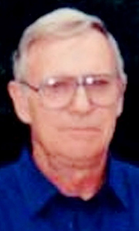 Obituary: Edward Swanson | North Scott Press