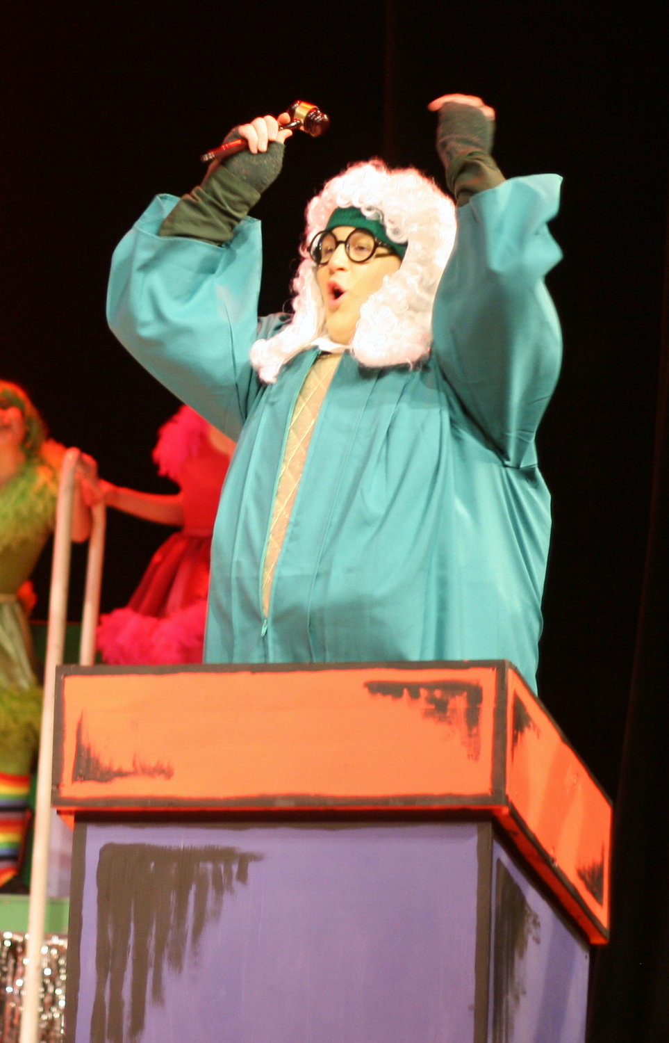 Yertle The Turtle Seussical Costume Store 100% | www.pinnaxis.com