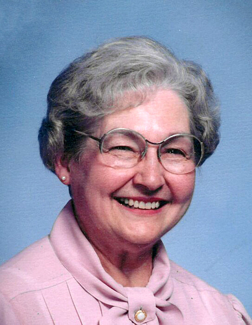 Marjorie O'Dell