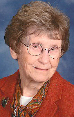 Phyllis Parrott