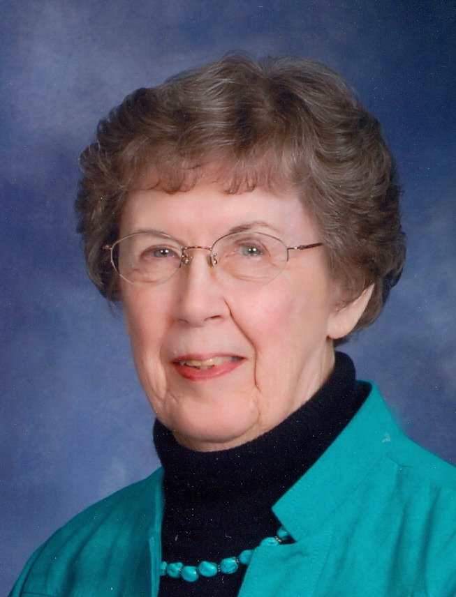 Janet L. (Pearson) Wolf