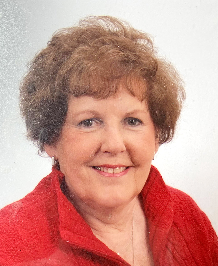 June Braack