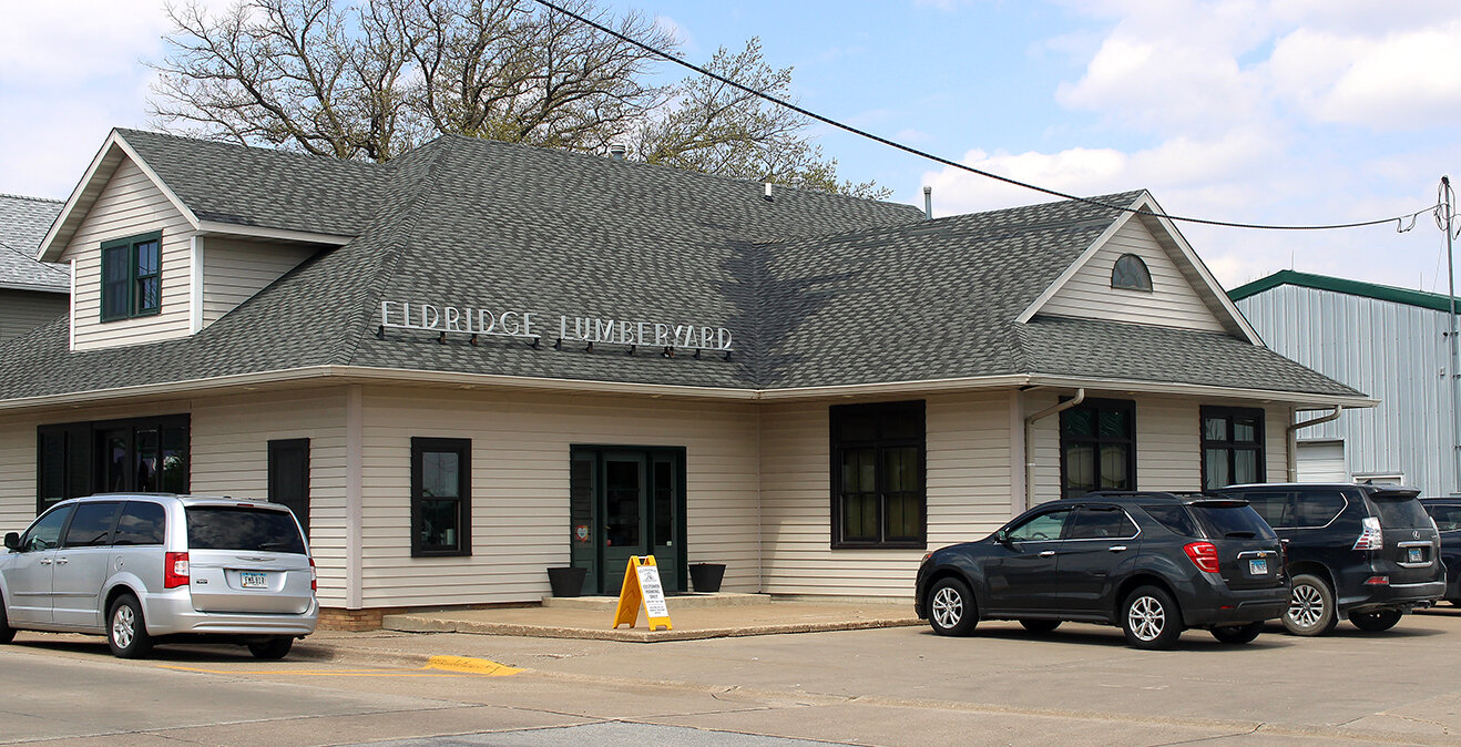 Lumberyard gets new owners