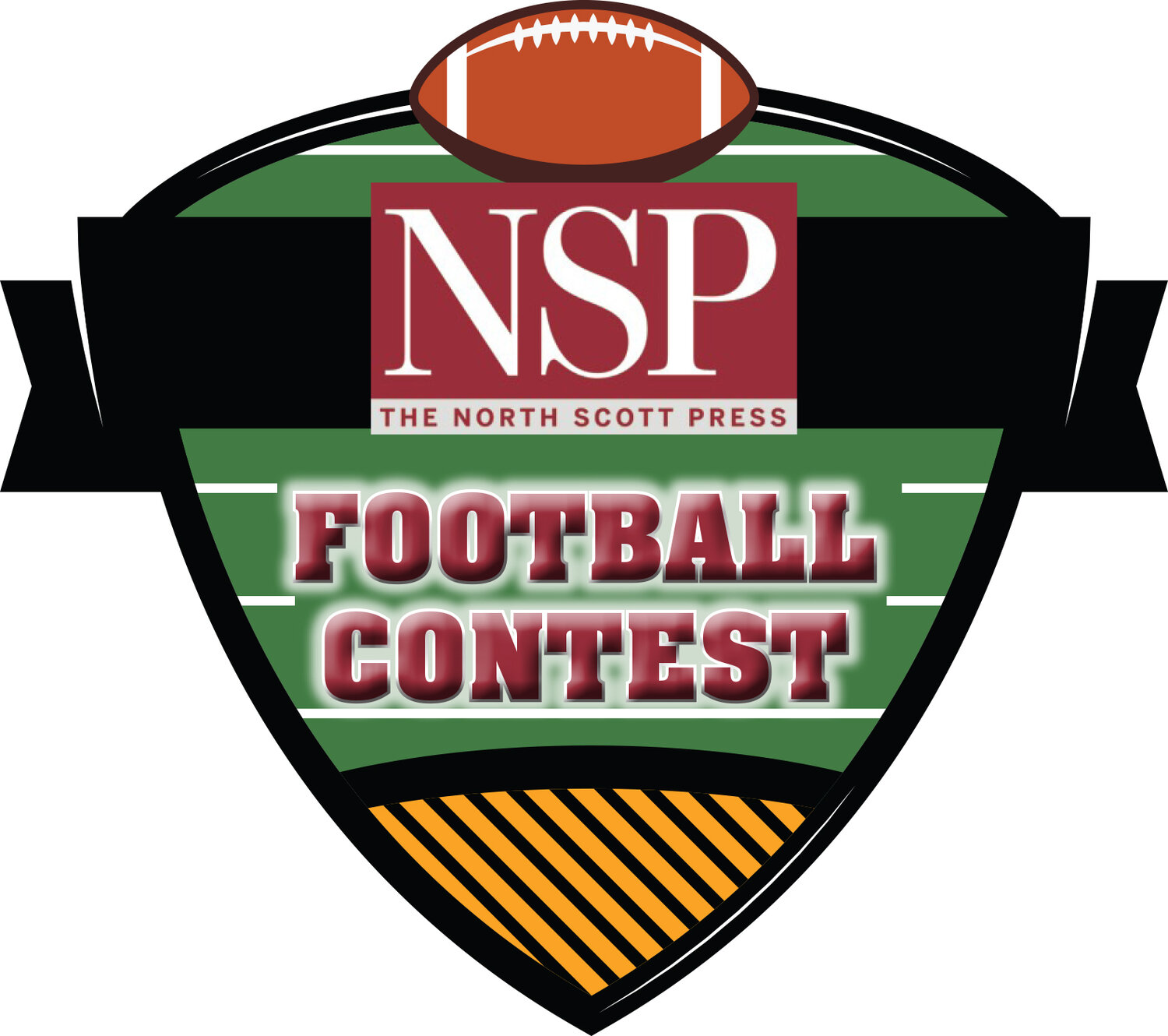 Make your picks; NSP football contest returns