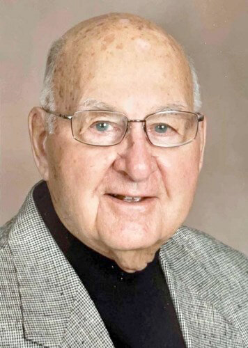 Jerry Hilgenberg, 92