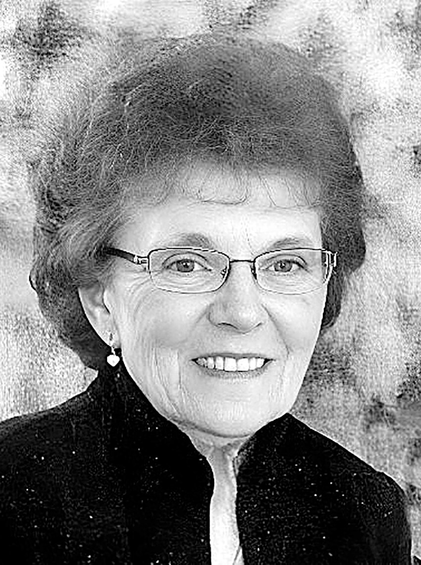 Marilyn Sexton | West Liberty Index