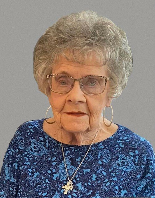 Norma Jean Allen