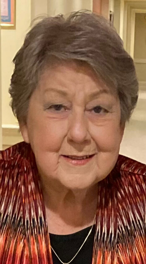 Betty &ldquo;June&rdquo; Gee Beyer, 88 of Katy, Tx,  formerly of Pampa, passed away peacefully on Friday, December 8, 2023 with her family by her side.