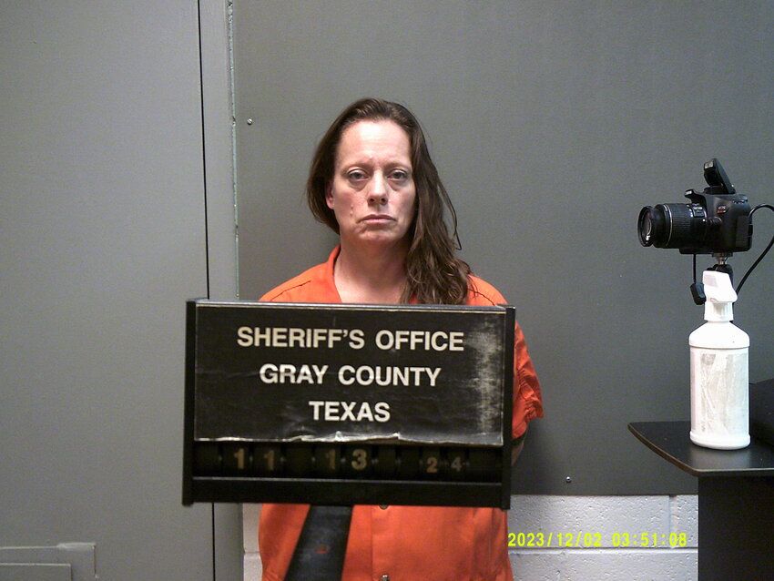 Christina Louise Ragan