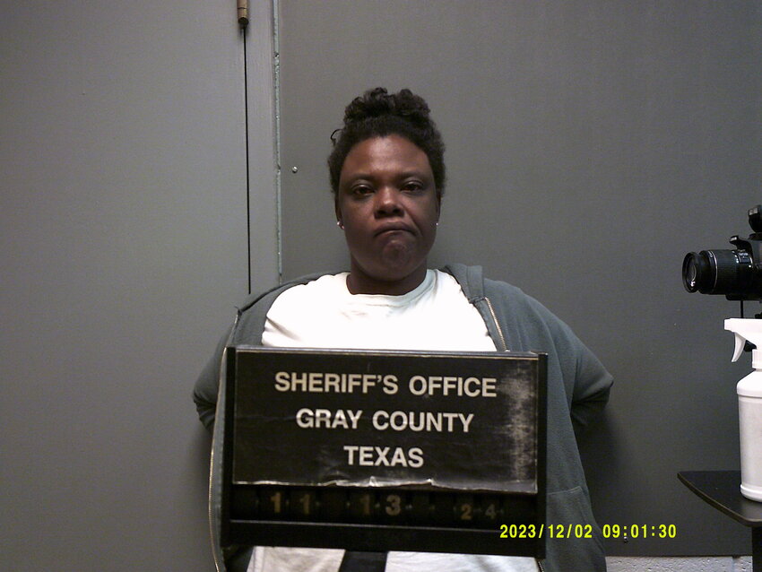 Katrina Renee Williams