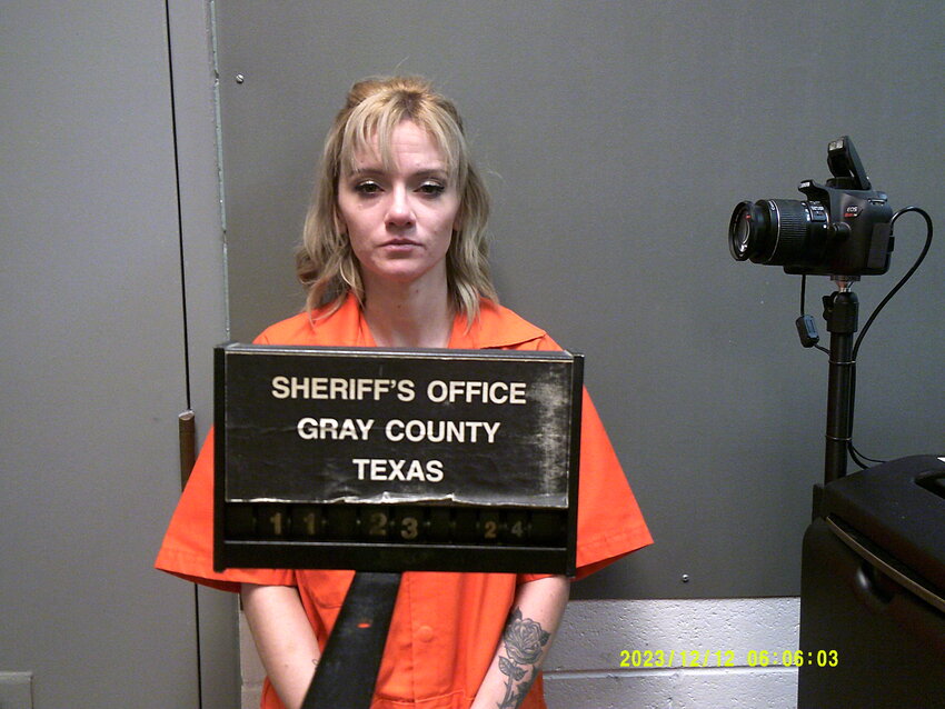 Dezaray Nicole McCauley
