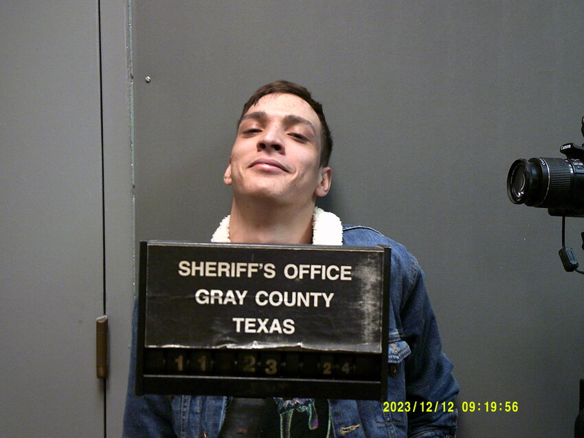 Gabriel Adam Slater
