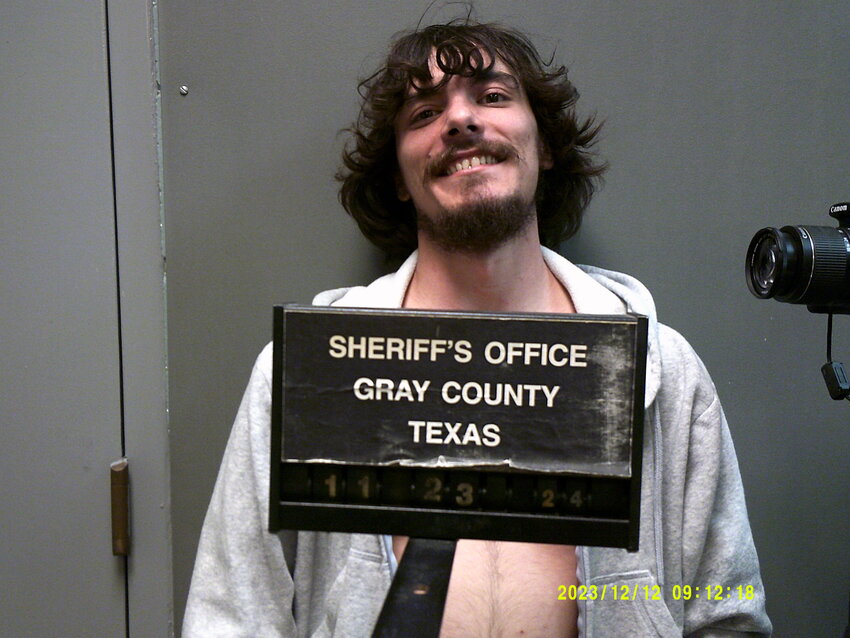 Alex Wayne Harlan