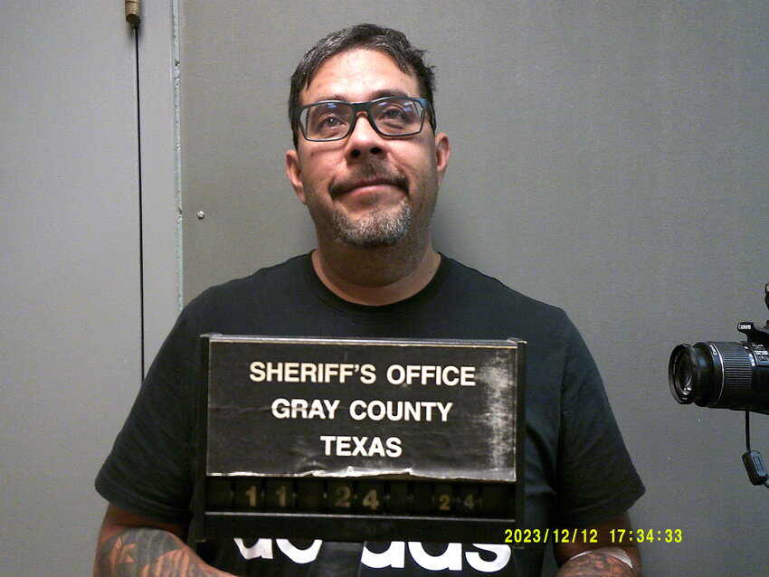 Steven Mark Kimbley