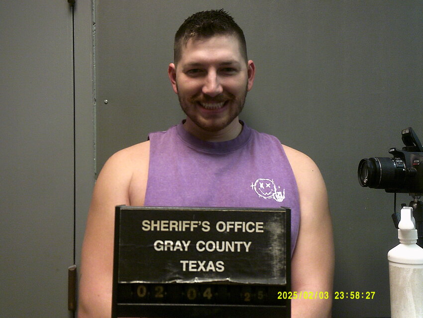 Kyle Mark McElroy
