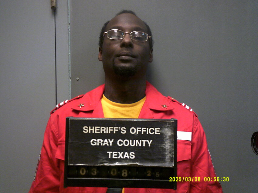 Desmond Anderson