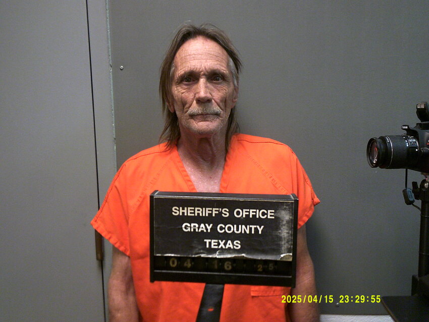 Donald Joe Williams