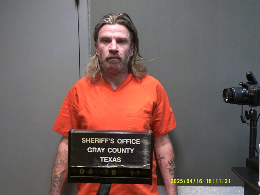 Joshua Wayne Knight