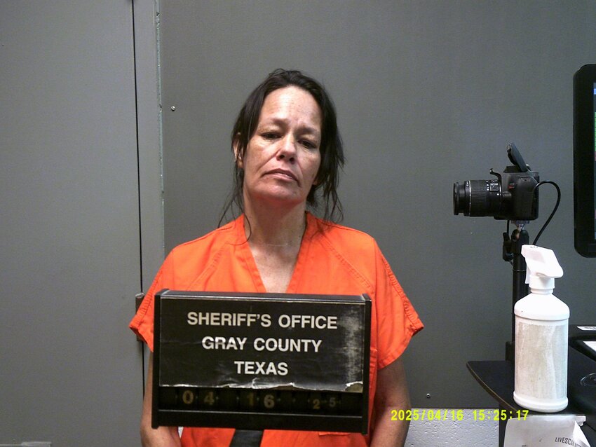Charity Michelle Dewitt