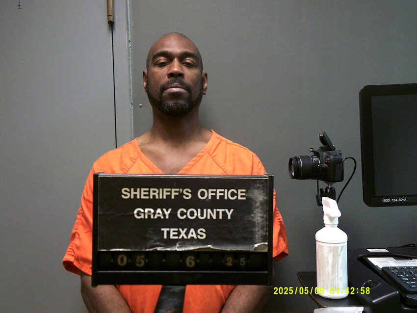 Perry Montez Johnson