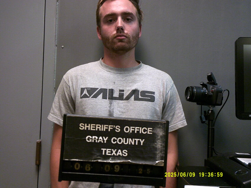 Garrett Lynn Anderson