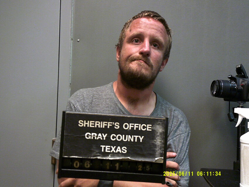Cody Russell White