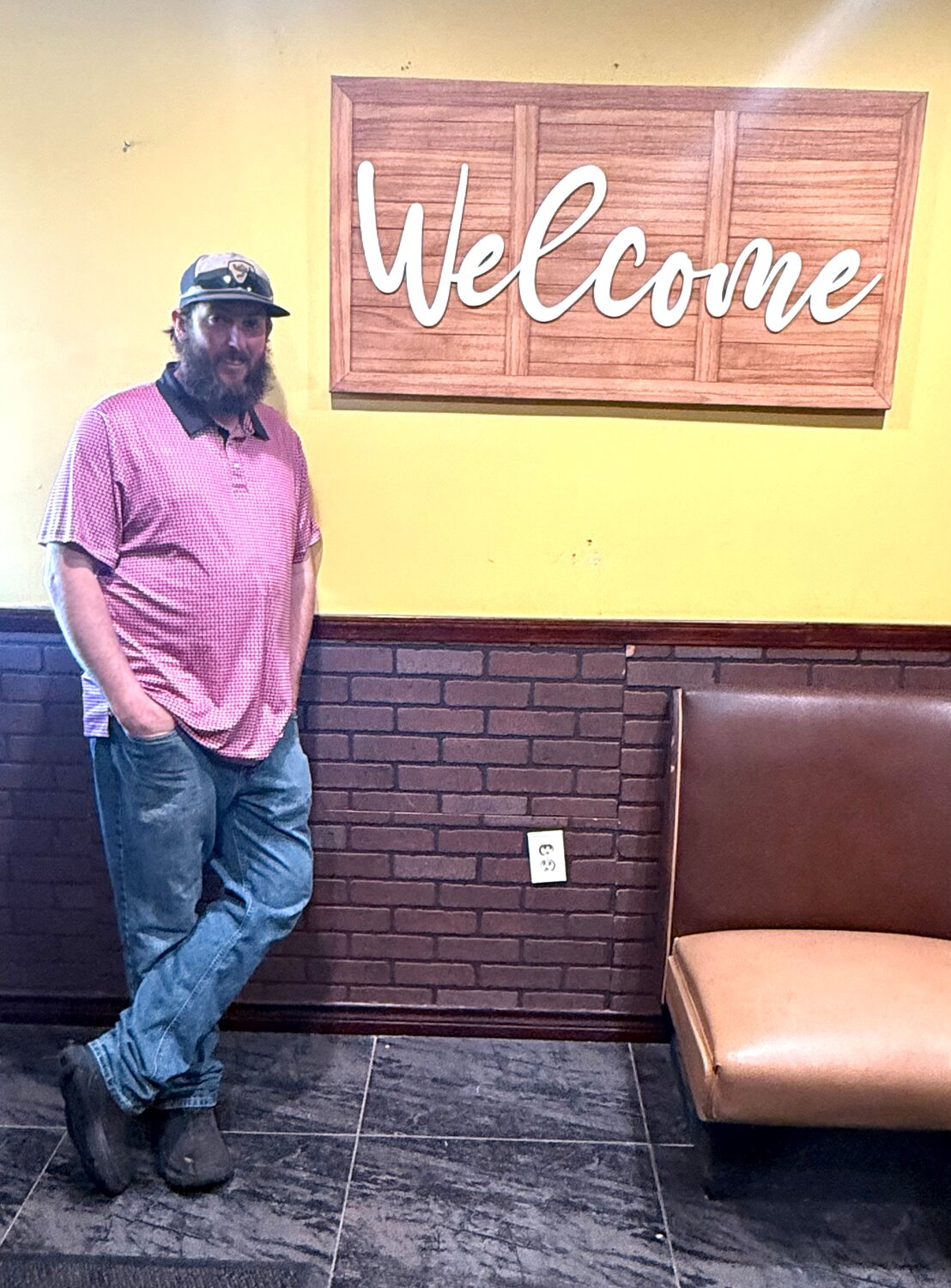 Cyd's Cafe Moves to New Location, Back to Where It All Began