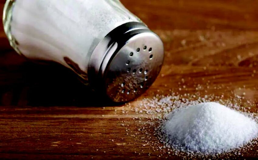 There is no question that consuming foods high in sodium can harm one’s health.