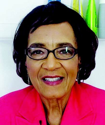 Dr.  Barbara Reynolds