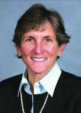 Carolyn Logan