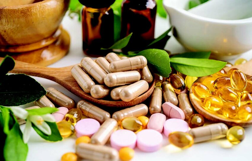 A good quality multivitamin may help extend one’s life.