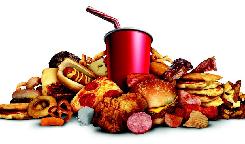 As the amount of ultra-processed food consumed by a person increases, so does the risk of premature death.