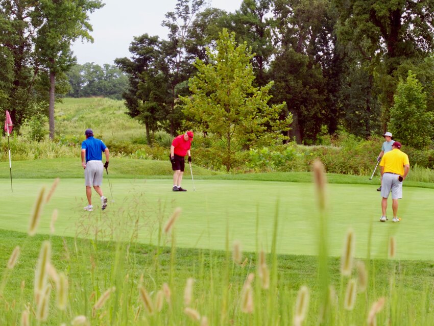 The 13th annual SEMO Food Bank Golf Classic returns Monday, Sept. 23 to Cape Girardeau’s Dalhousie Golf Club. Full registration opened Monday, July 15.