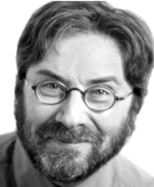 Dick Polman