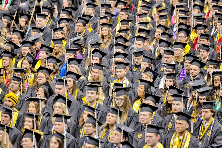 At the University of Missouri, students explore their interests, discover their passions and receive the hands-on training they need to change the world. Recent Mizzou graduates are seeing success, as more than 95 percent find employment, continue their education or begin military or service roles within six months of graduation.