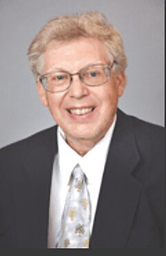Brian Hainline, M.D.