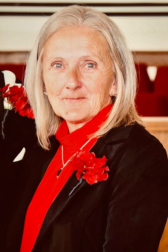 Donna J. Price