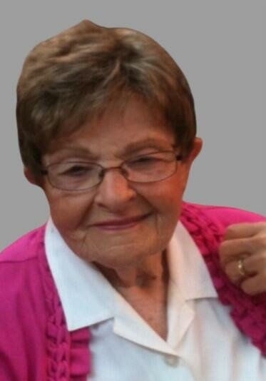 Agnes Marcella Martin