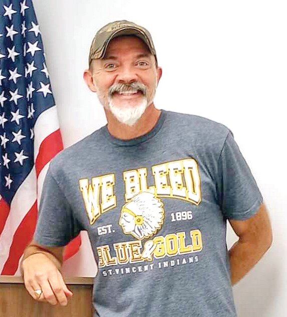 Keith Carroll