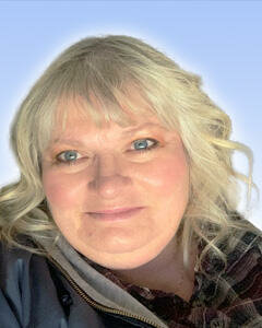 Heather Blakely-Johnson