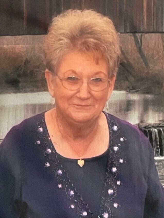 Marjorie Turnbough