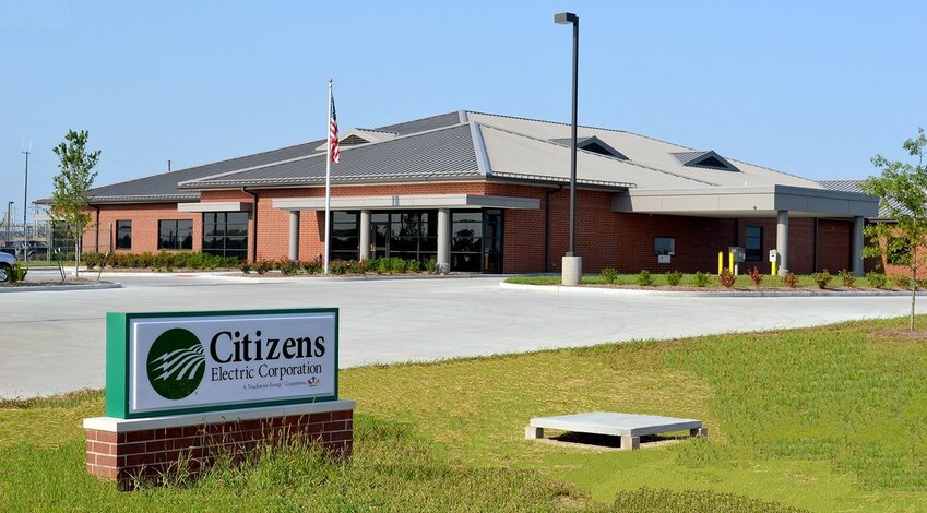 On March 1, Citizens Electric Corporation and TEA Solutions agreed to assist Citizens Electric in transitioning away from its current power supplier.