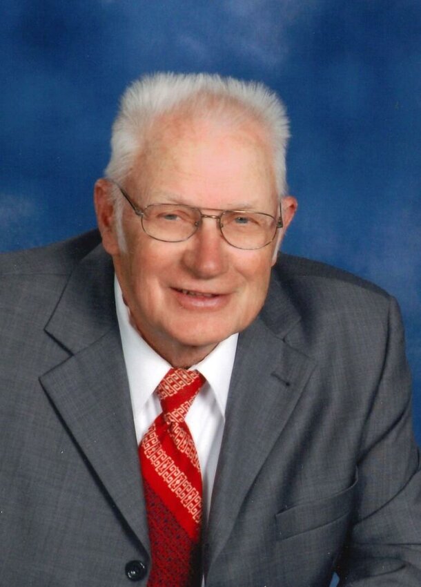 James W. Lappe