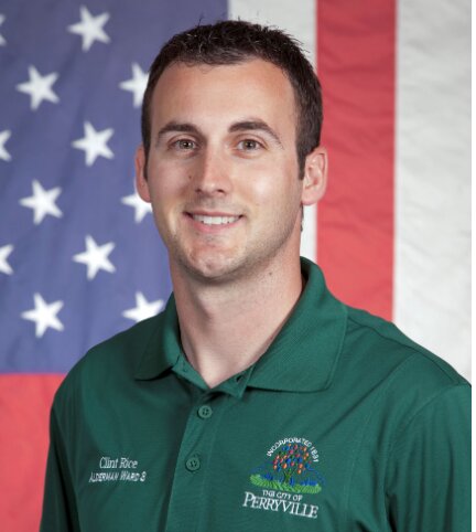 Clinton Rice
