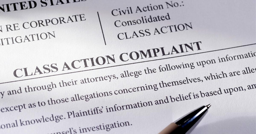 A local woman wants to find others who were defrauded by a bogus municipal bond scam by local financial firm Johnson and Niswonger Financial who would like to join a class action suit against the two men. As of press time Tuesday, charges had not been filed against the men.