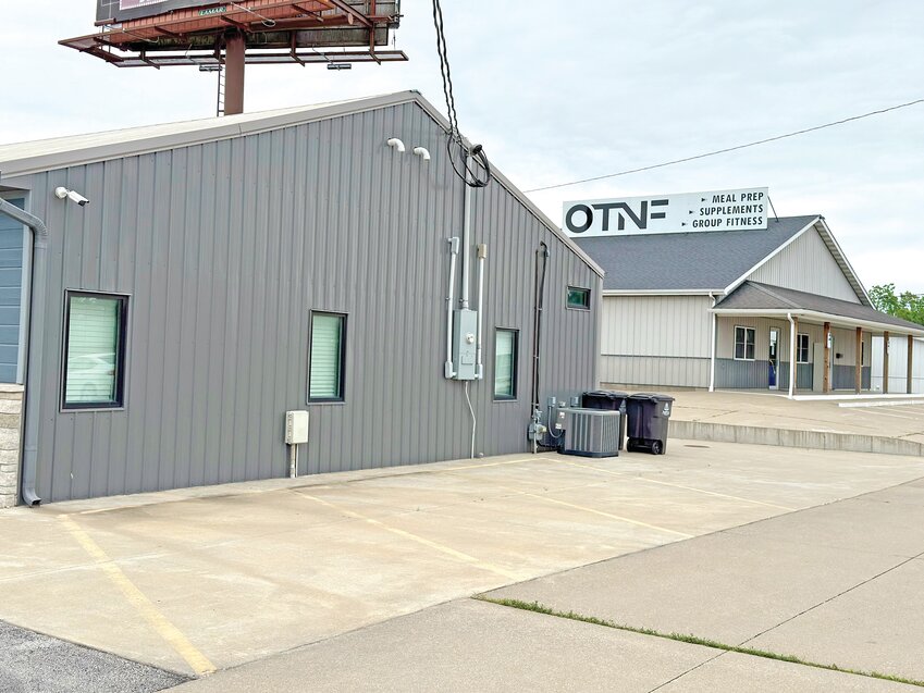 A sign on a building at 12 N. French Lane has run up against the city&rsquo;s sign ordinance. While the Perryville Board of Aldermen weren&rsquo;t supportive of the sign remaining at its current location, there appears to be one more thing the business owner can try to keep the sign.