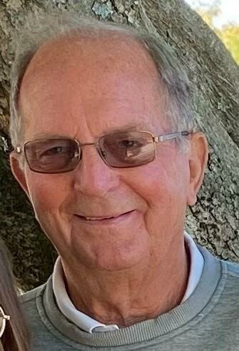 Joe V. Lottes Jr.