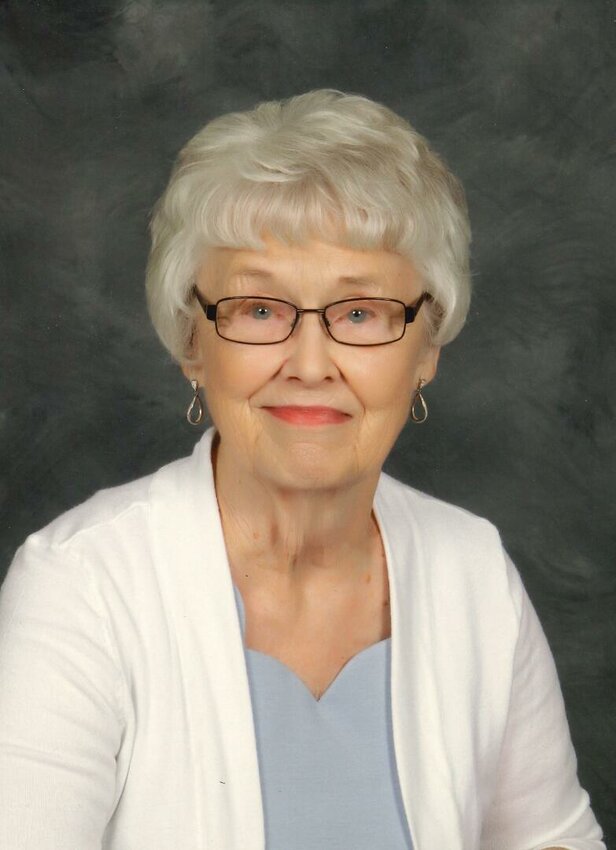 Mildred Hoehn