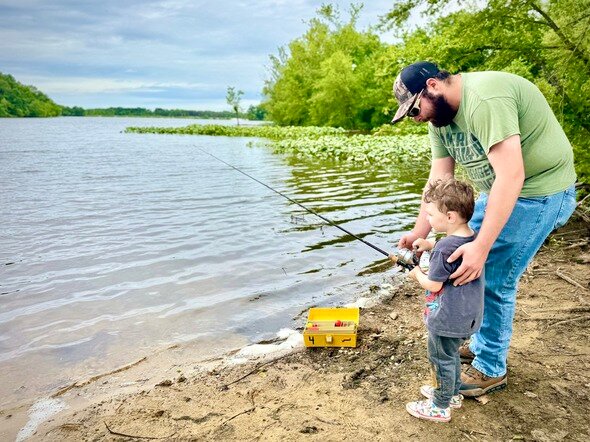 MDC invites anglers of all skill levels to discover nature this summer in southeast Missouri.