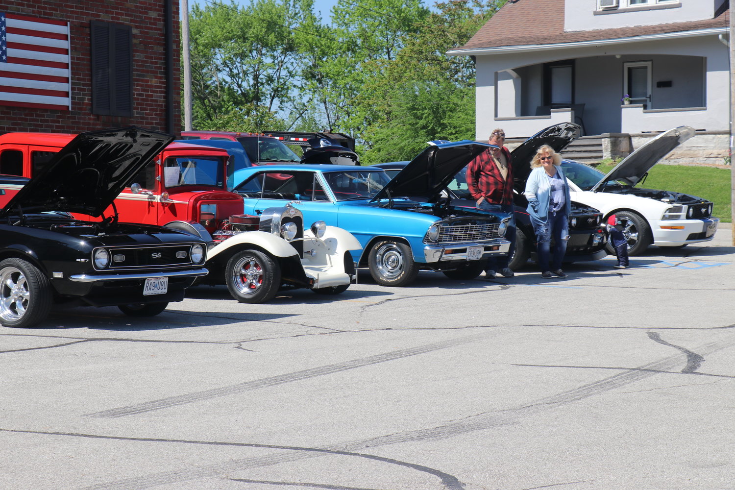 Mayfest 2022 Car Show and Results Perryville Republic Monitor photo picture